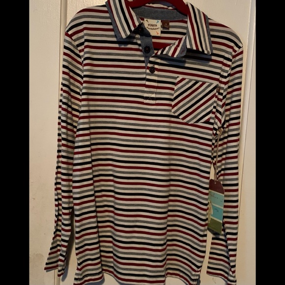 Fore!! Axel&Hudson - Picture 1 of 4